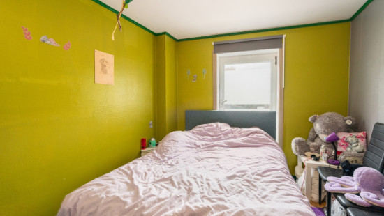 Kattestraat - 6 - - 9400