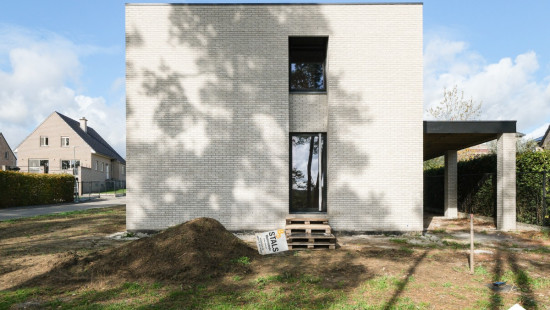 Langen Eiken - 37 - - 3272