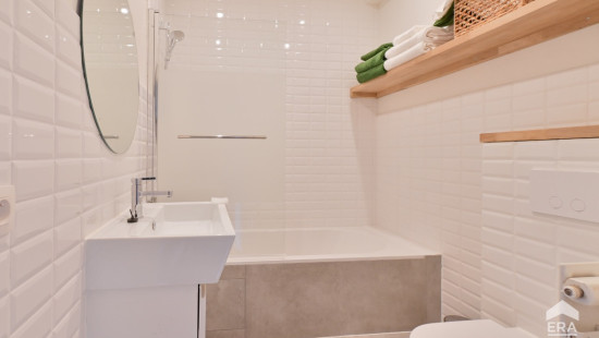 Square Charles-Maurice Wiser - 16 - - 1040