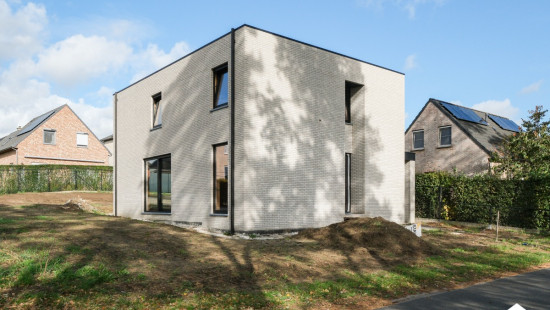 Langen Eiken - 37 - - 3272