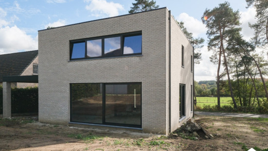 Langen Eiken - 37 - - 3272