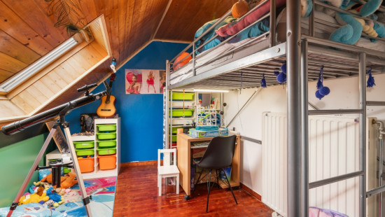 Kattestraat - 6 - - 9400