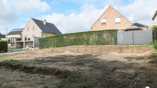 Langen Eiken - 37 - - 3272