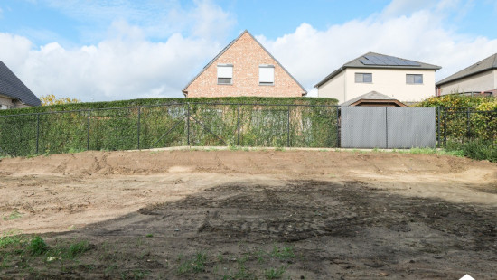 Langen Eiken - 37 - - 3272