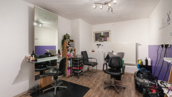 Kattestraat - 6 - - 9400