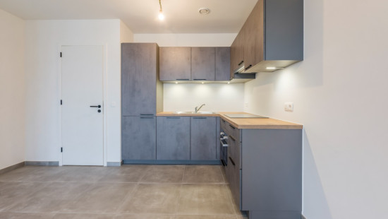 Bisschoppenhoflaan - 337 - 403 - 2100