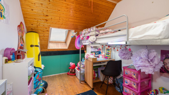 Kattestraat - 6 - - 9400