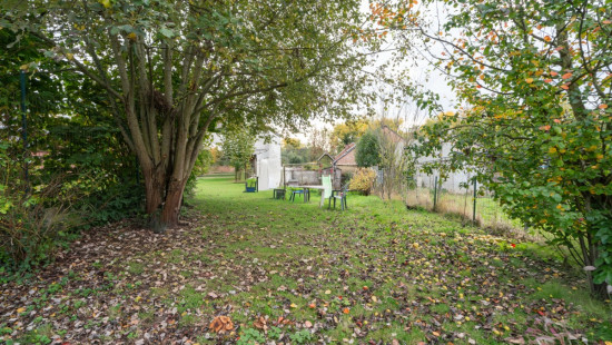 Kattestraat - 6 - - 9400