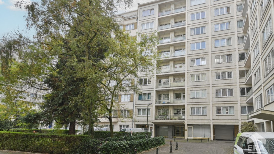 Square Charles-Maurice Wiser - 16 - - 1040