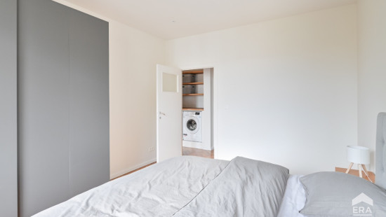 Square Charles-Maurice Wiser - 16 - - 1040