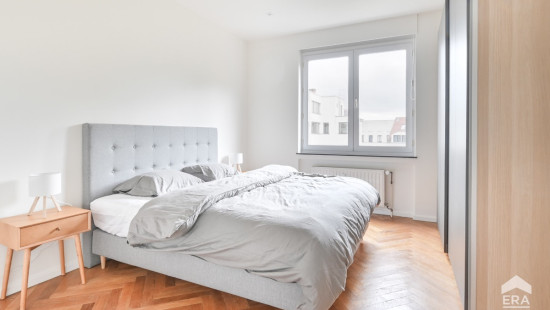 Square Charles-Maurice Wiser - 16 - - 1040