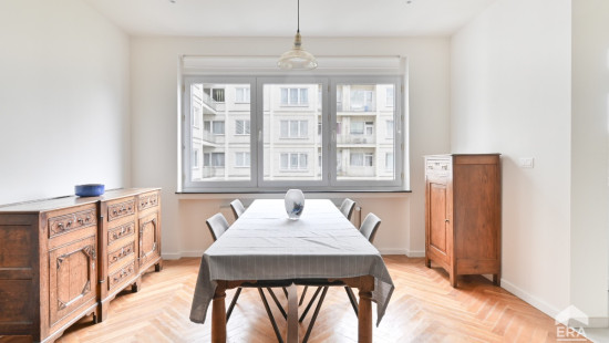 Square Charles-Maurice Wiser - 16 - - 1040