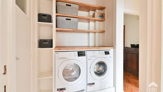 Square Charles-Maurice Wiser - 16 - - 1040