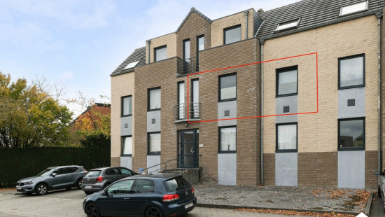 Grote Zapstraat - 4 - 4 - 0551 00 G 000 - 3730