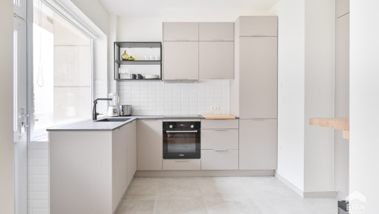 Square Charles-Maurice Wiser - 16 - - 1040