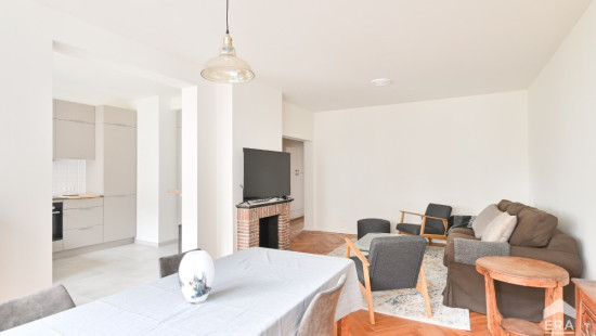 Square Charles-Maurice Wiser - 16 - - 1040