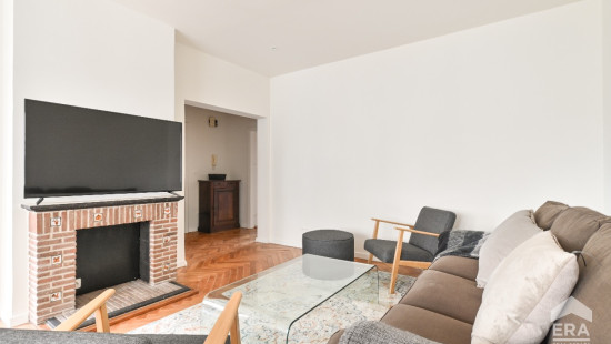 Square Charles-Maurice Wiser - 16 - - 1040