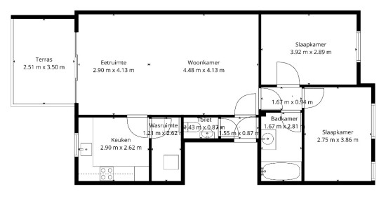 Grote Zapstraat - 4 - 4 - 0551 00 G 000 - 3730