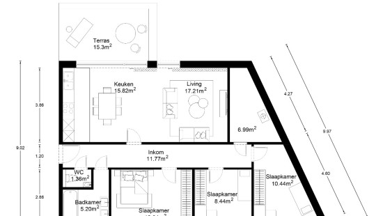 De Burtinstraat - 16 - 0201 - 1853