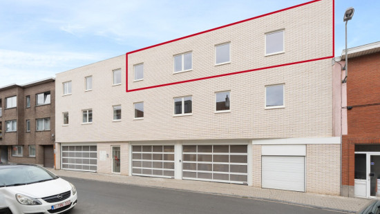 De Burtinstraat - 16 - 0201 - 1853