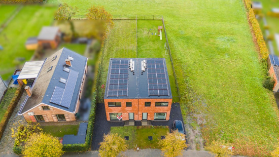 Bruggelanden - 18 - - 2570