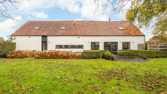 Meerseweg - 48 - - 2321