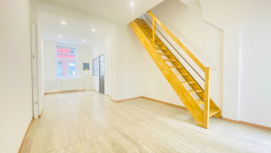 Weststraat - 16 - - 8930