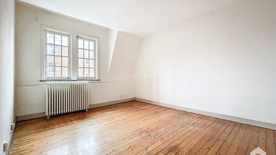 Avenue Géo Bernier - 4 - - 1050