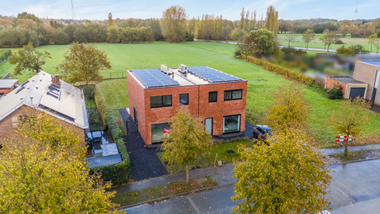 Bruggelanden - 18 - - 2570