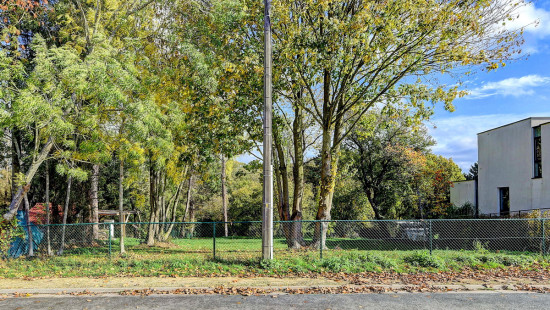 Vossestraat - 56 - - 3090