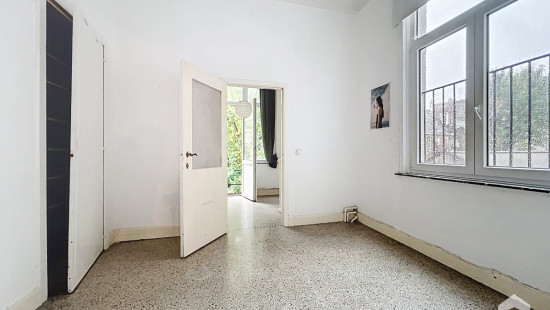 Avenue Géo Bernier - 4 - - 1050