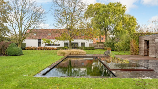 Meerseweg - 48 - - 2321