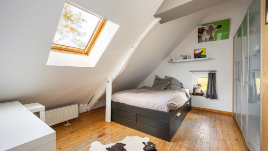 Meerseweg - 48 - - 2321