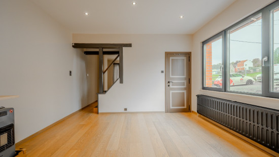 Rue de l'Arbre Saint-Michel - 347 - - 4400