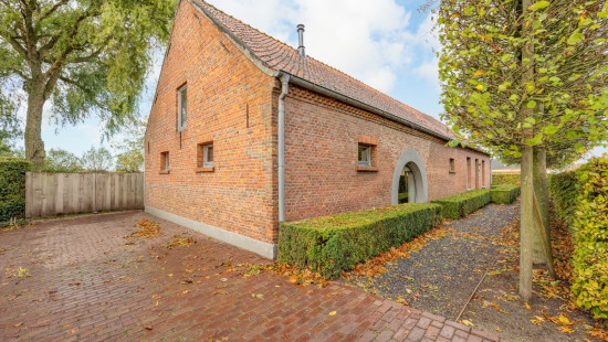 Meerseweg - 48 - - 2321