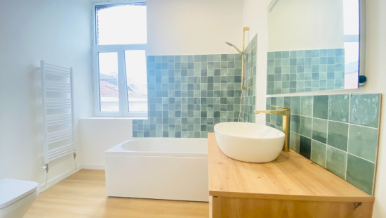 Weststraat - 16 - - 8930