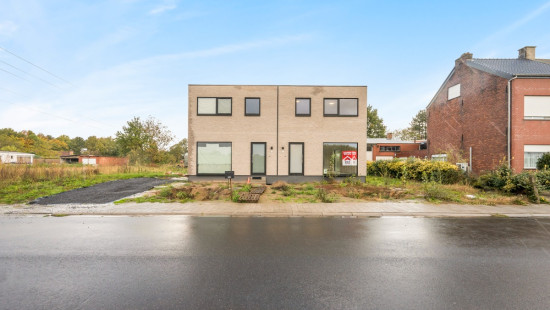 Oude Liersebaan - 113 - - 2570