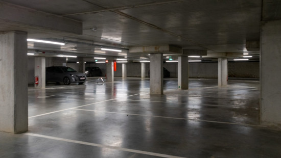 Alexianenweg - 17 - - 3300