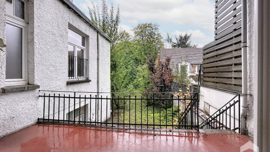 Avenue Géo Bernier - 4 - - 1050