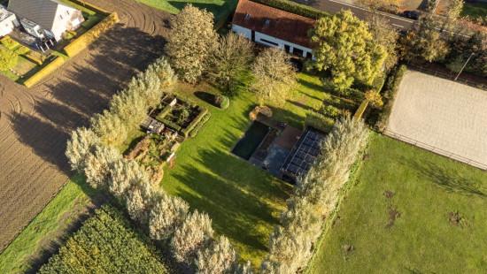 Meerseweg - 48 - - 2321