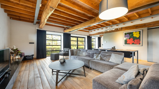 Meerseweg - 48 - - 2321