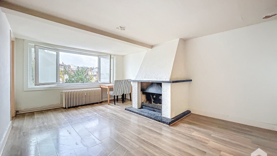 Avenue Géo Bernier - 4 - - 1050