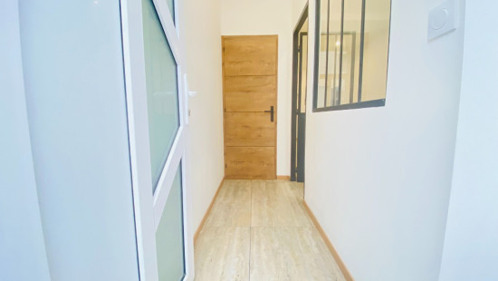 Weststraat - 16 - - 8930