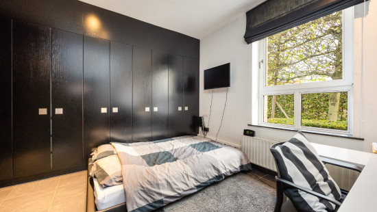 Meerseweg - 48 - - 2321