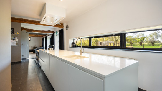 Meerseweg - 48 - - 2321