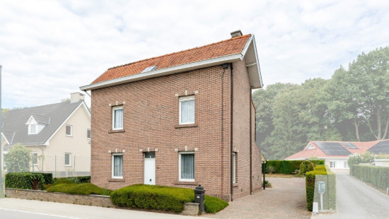 Frans verbeekstraat - 174 - - 3090