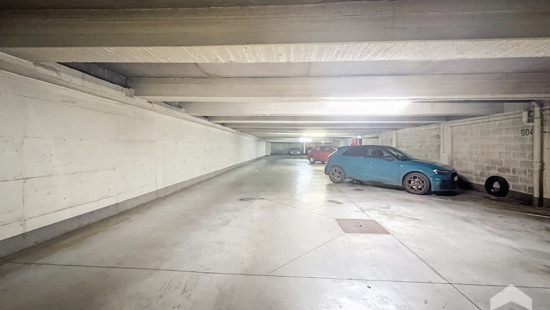 Rue de Tenbosch - 85 - - 1050