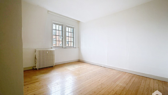 Avenue Géo Bernier - 4 - - 1050