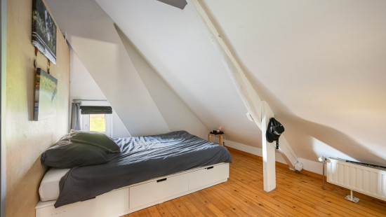 Meerseweg - 48 - - 2321