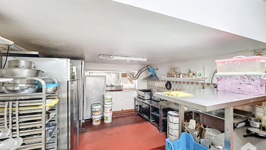 Place Marie-José - 4 - - 1050